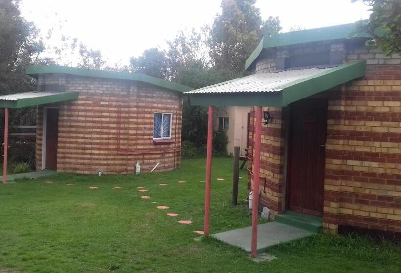Номер Стандарт, Imka Trinity Retreat
