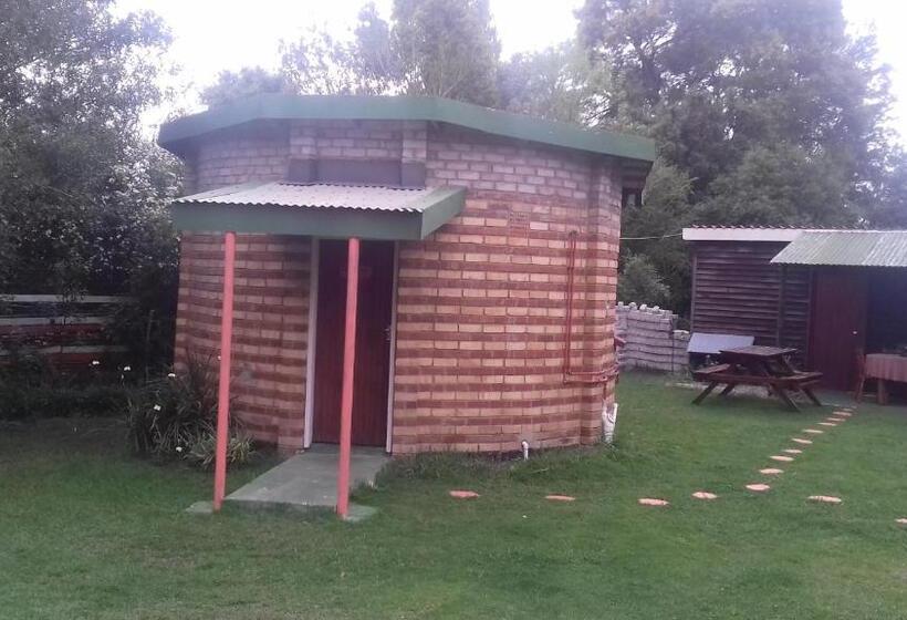 スタンダードルーム, Imka Trinity Retreat