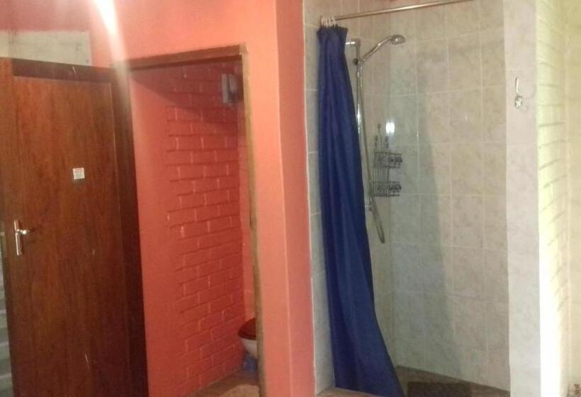 スタンダードルーム, Imka Trinity Retreat