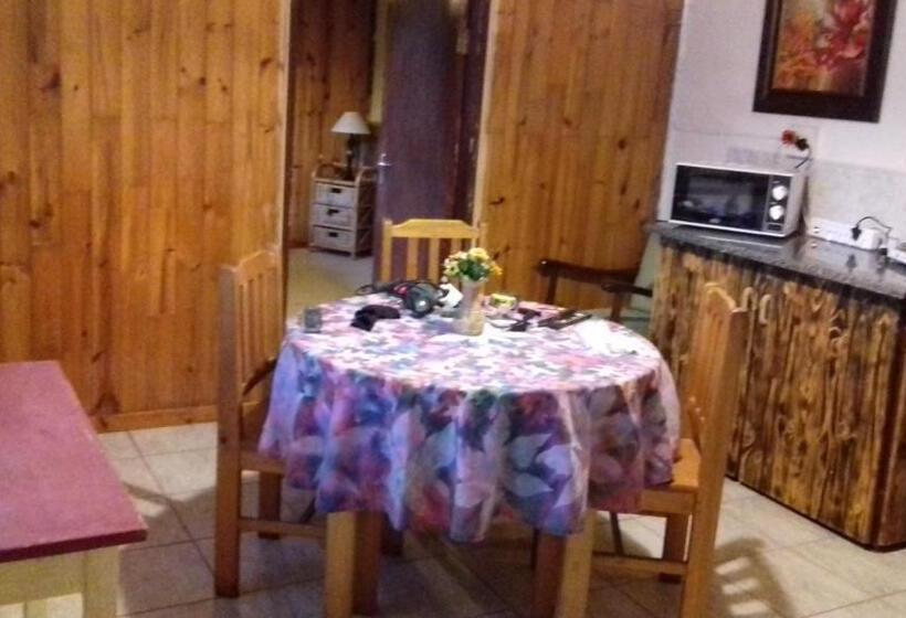 غرفة عائلية, Imka Trinity Retreat