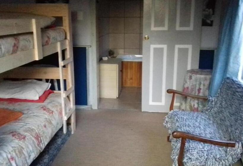 ファミリールーム, Imka Trinity Retreat