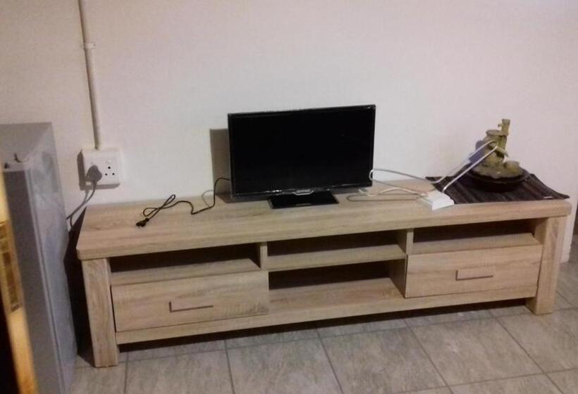 ファミリールーム, Imka Trinity Retreat