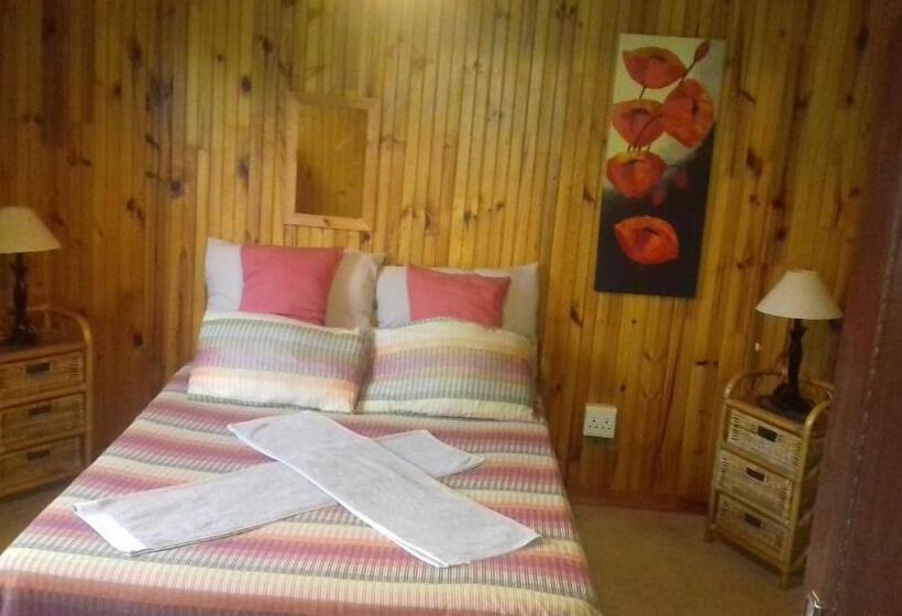 ファミリールーム, Imka Trinity Retreat