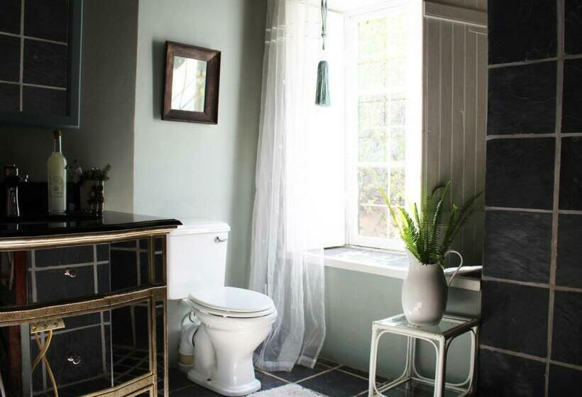 חדר סטנדרט, Moolmanshof