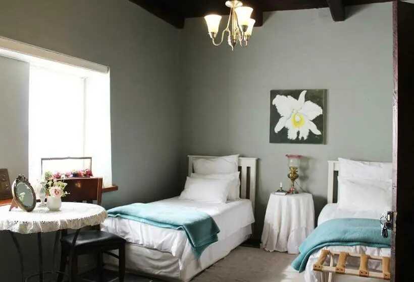 Standard-huone, Moolmanshof