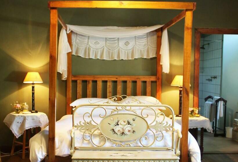 סוויטה, Moolmanshof