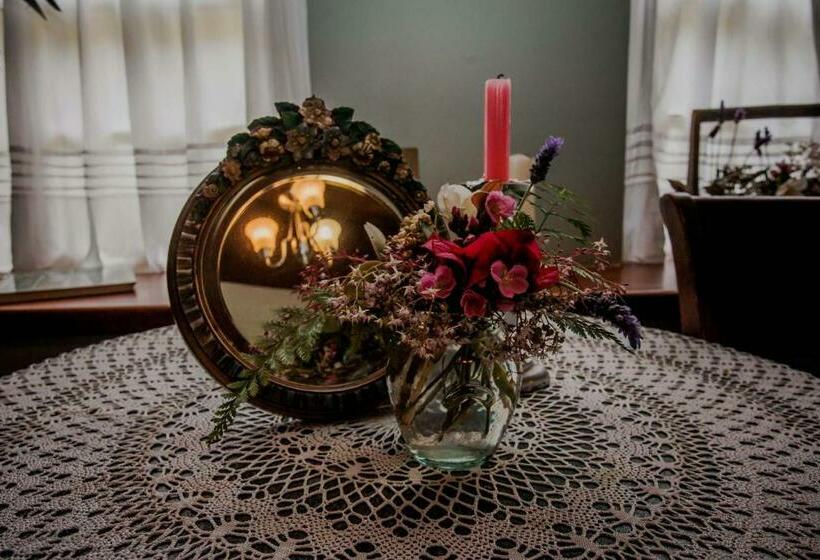 חדר סטנדרט, Moolmanshof