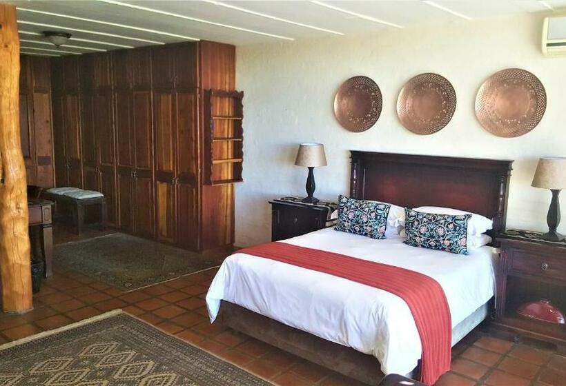 スイート, Franklin View Guesthouse