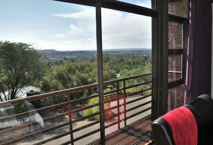 Люкс, Franklin View Guesthouse