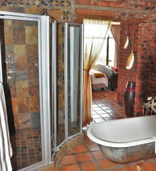 Люкс, Franklin View Guesthouse