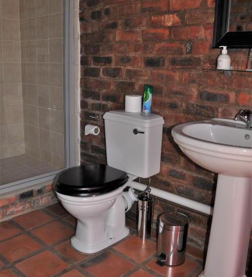 スタンダードルーム, Franklin View Guesthouse