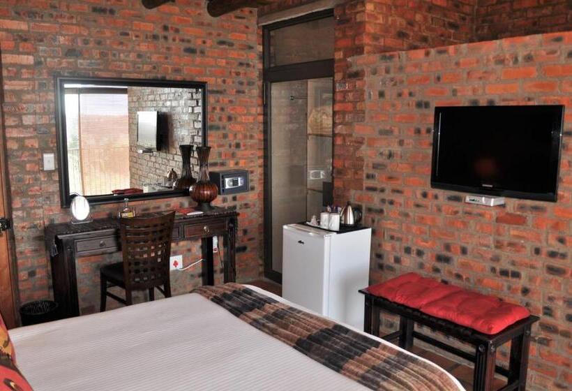 Номер Стандарт, Franklin View Guesthouse