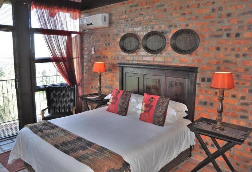 スタンダードルーム, Franklin View Guesthouse