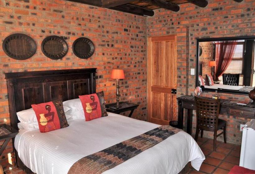 Номер Стандарт, Franklin View Guesthouse