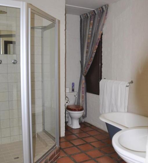 スタンダードルーム, Franklin View Guesthouse