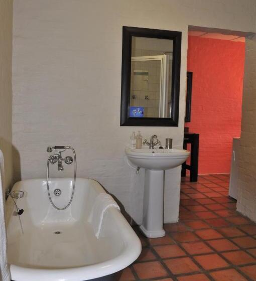 スタンダードルーム, Franklin View Guesthouse