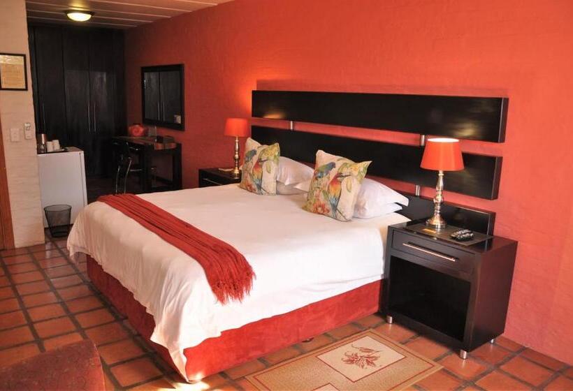 Номер Стандарт, Franklin View Guesthouse