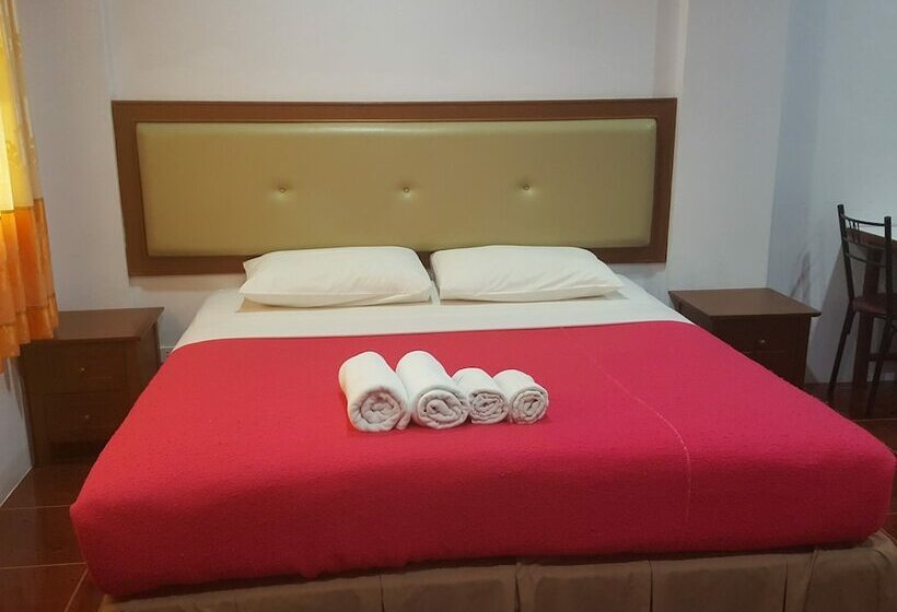 스탠다드 룸, Mood Mansion