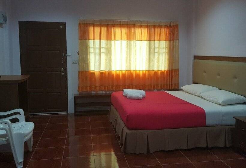 스탠다드 룸, Mood Mansion