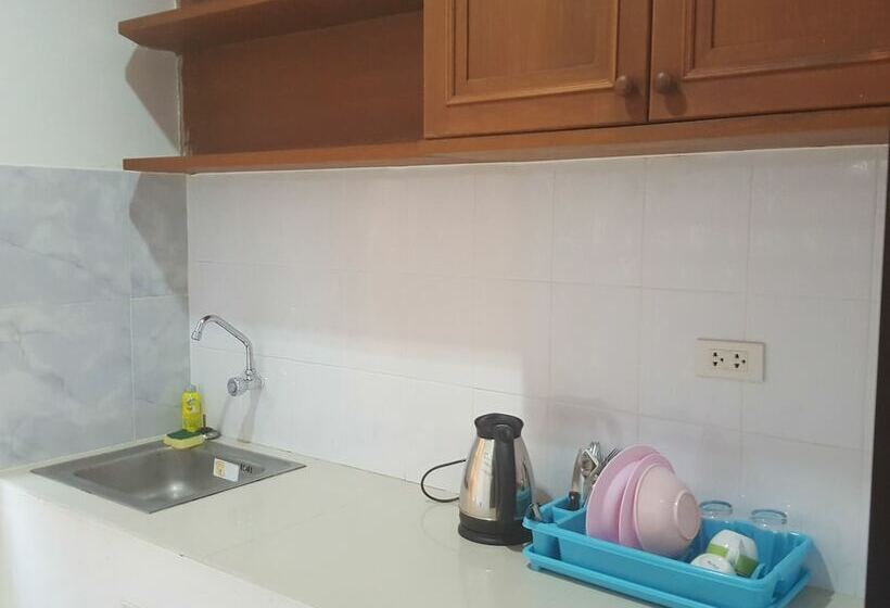 스탠다드 룸, Mood Mansion