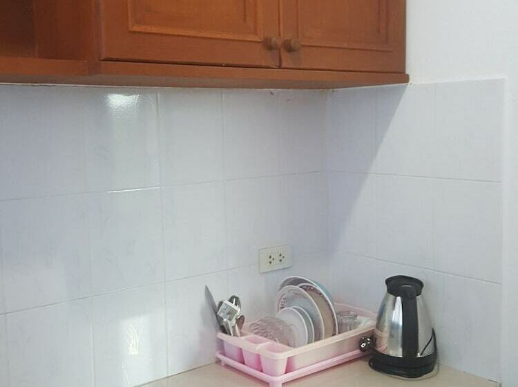 스탠다드 룸, Mood Mansion