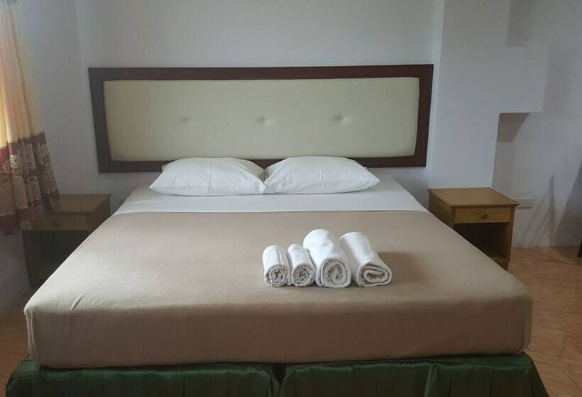 스탠다드 룸, Mood Mansion