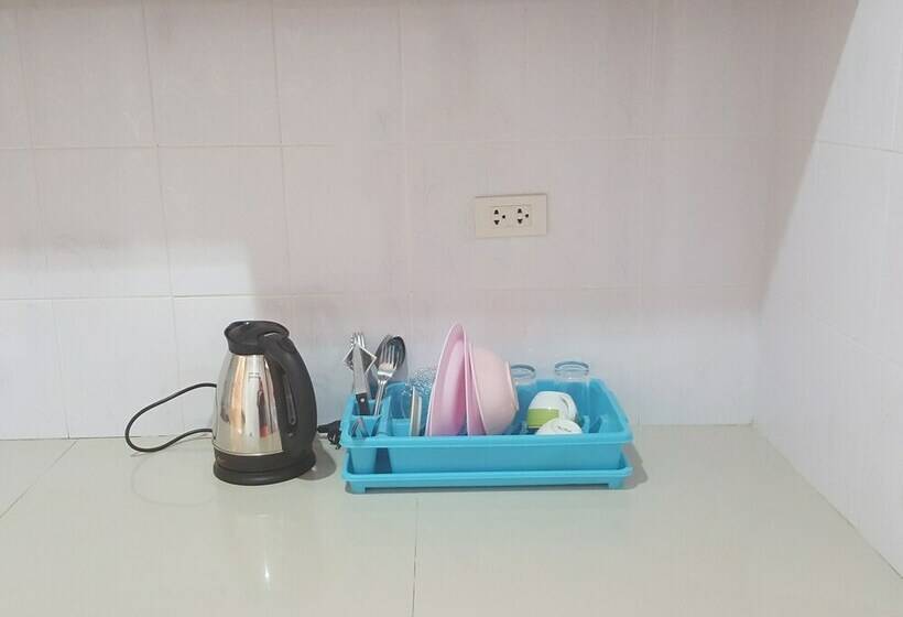 스탠다드 룸, Mood Mansion