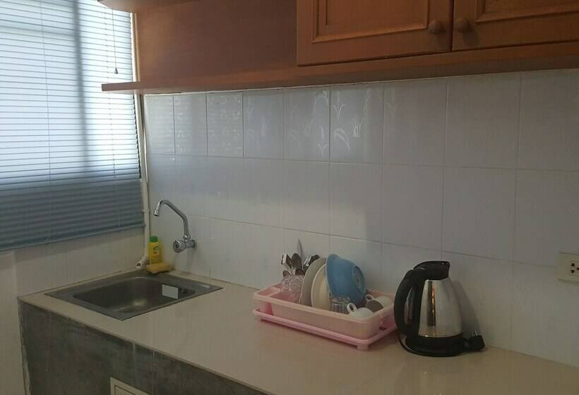 스탠다드 룸, Mood Mansion