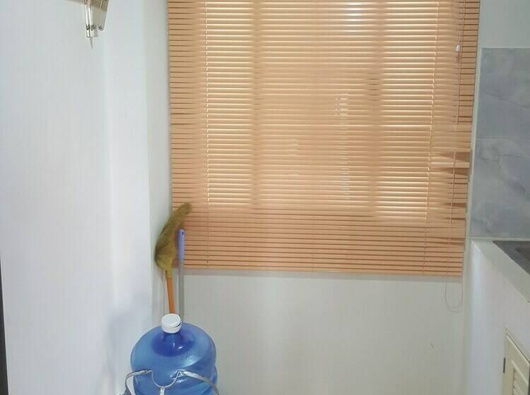 스탠다드 룸, Mood Mansion