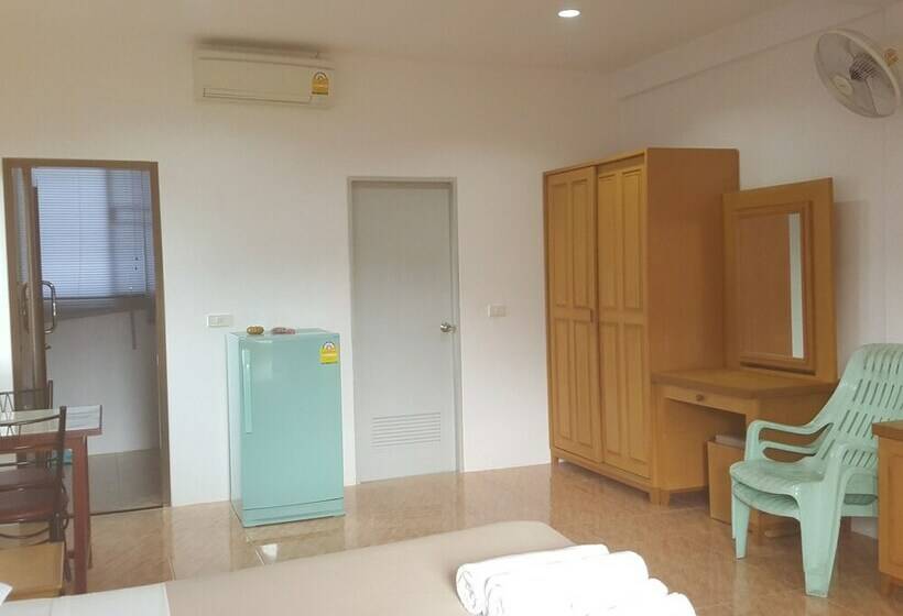 스탠다드 룸, Mood Mansion