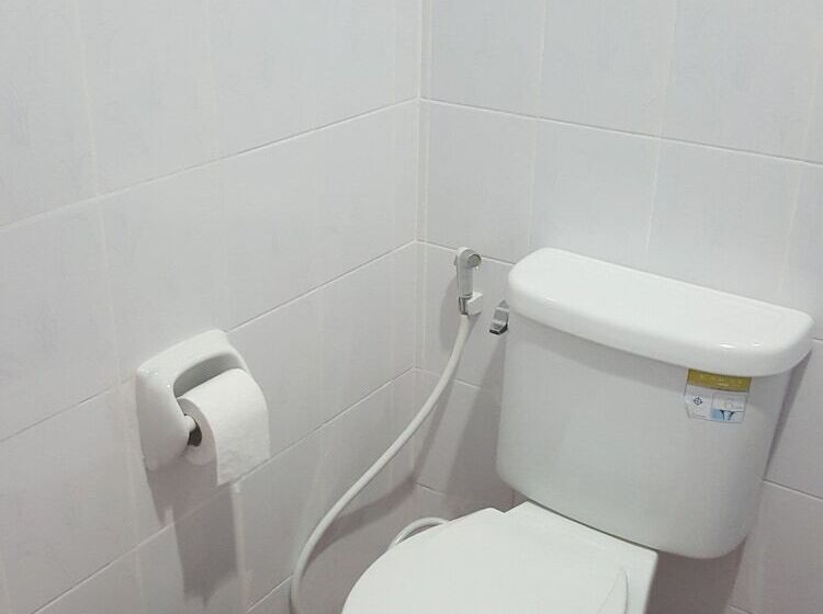 스탠다드 룸, Mood Mansion