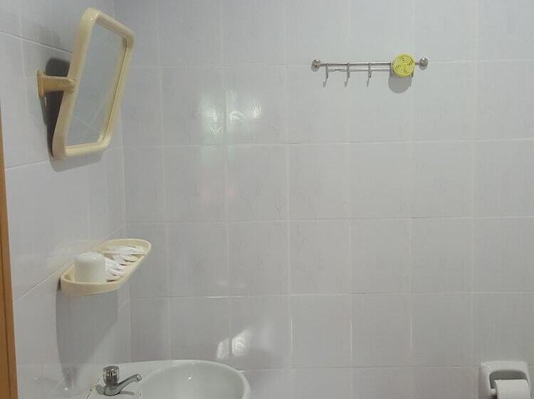 스탠다드 룸, Mood Mansion