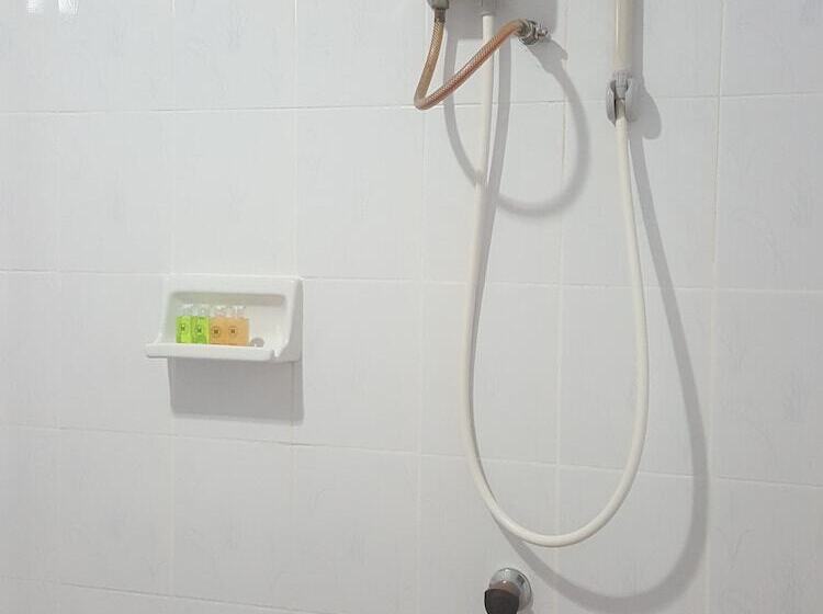 스탠다드 룸, Mood Mansion