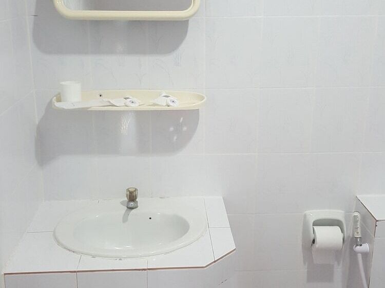 스탠다드 룸, Mood Mansion