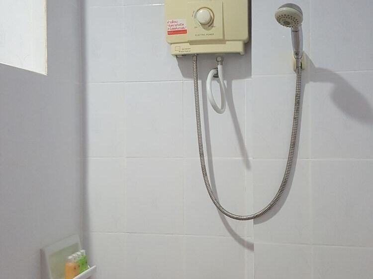 스탠다드 룸, Mood Mansion