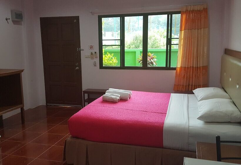 스탠다드 룸, Mood Mansion