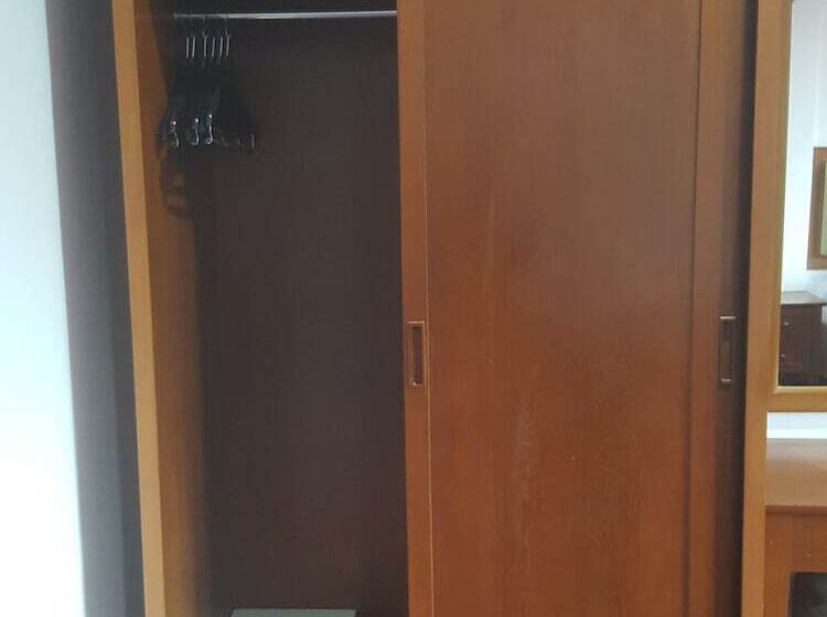 스탠다드 룸, Mood Mansion