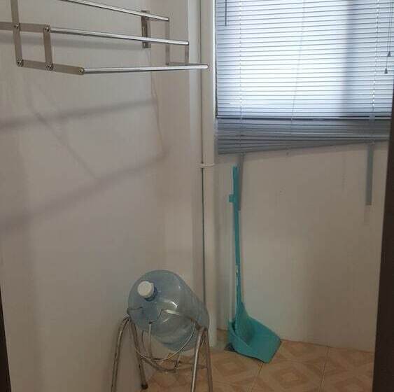 스탠다드 룸, Mood Mansion