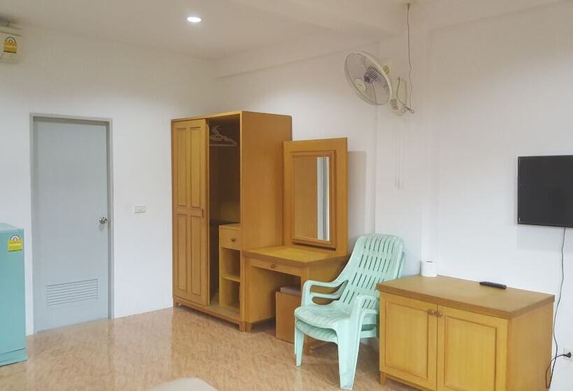 스탠다드 룸, Mood Mansion