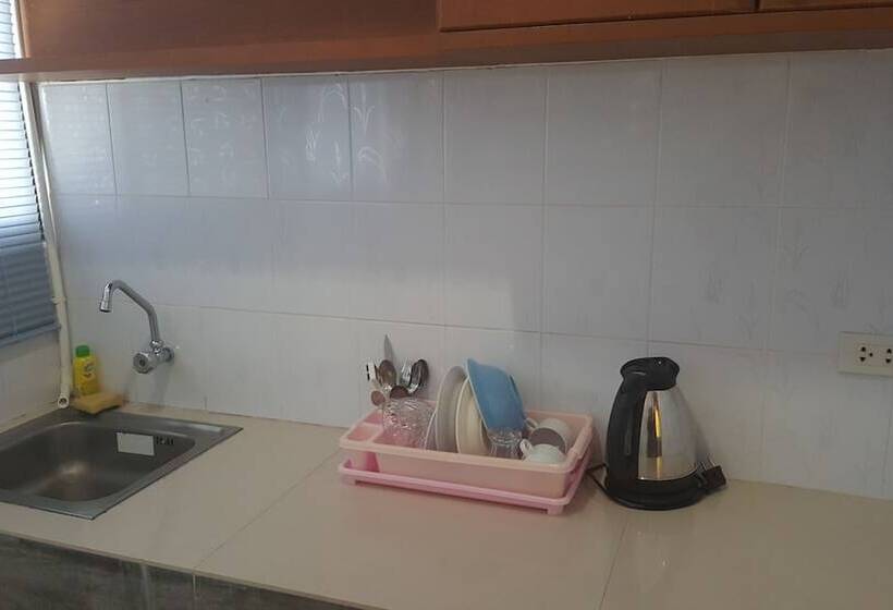 스탠다드 룸, Mood Mansion