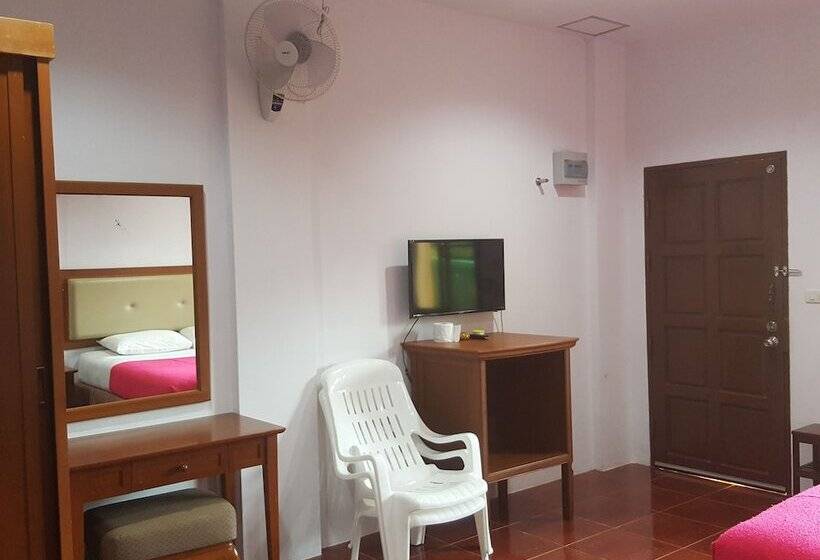 스탠다드 룸, Mood Mansion