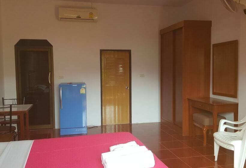 스탠다드 룸, Mood Mansion