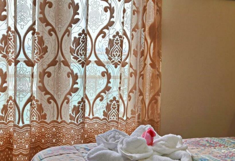 اتاق استاندارد, Pelineon Rooms