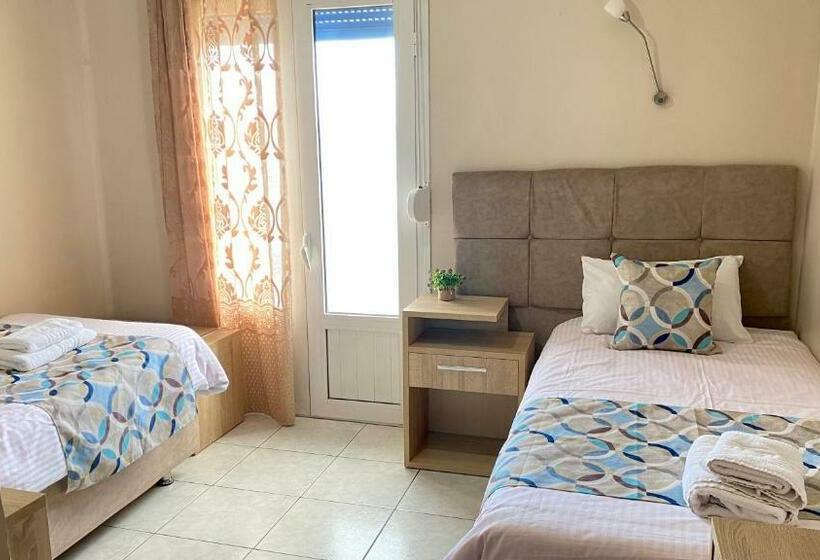 اتاق استاندارد, Pelineon Rooms
