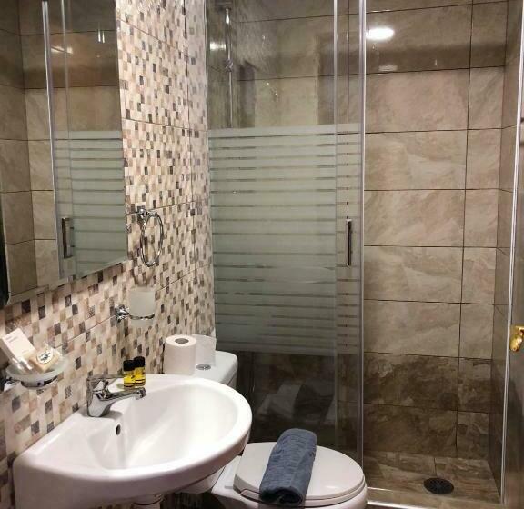 اتاق استاندارد, Pelineon Rooms