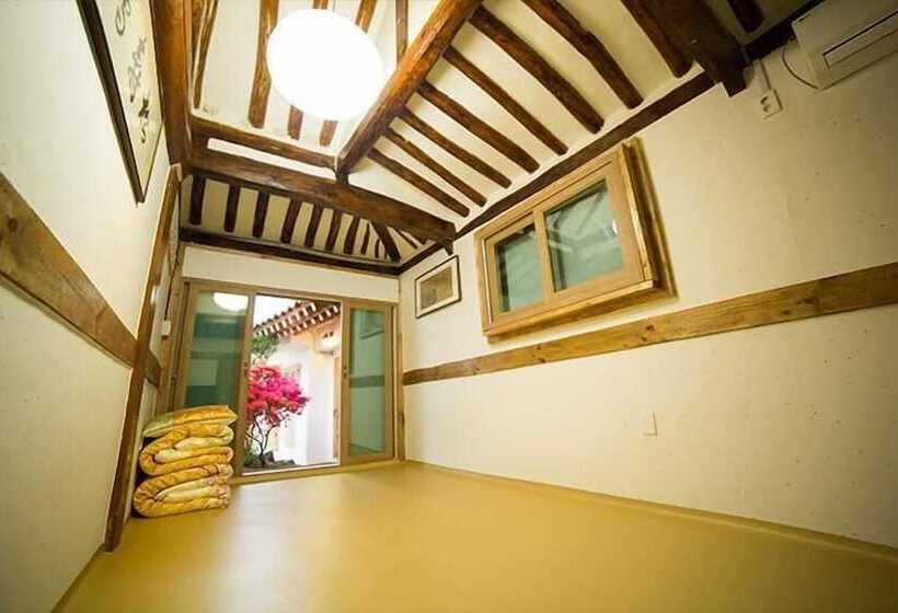 家庭间, Taejo Maru