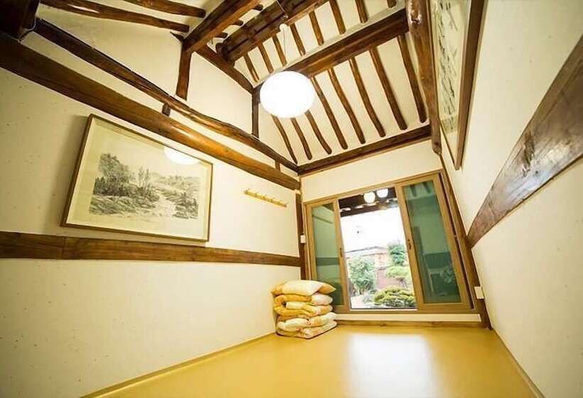 家庭间, Taejo Maru