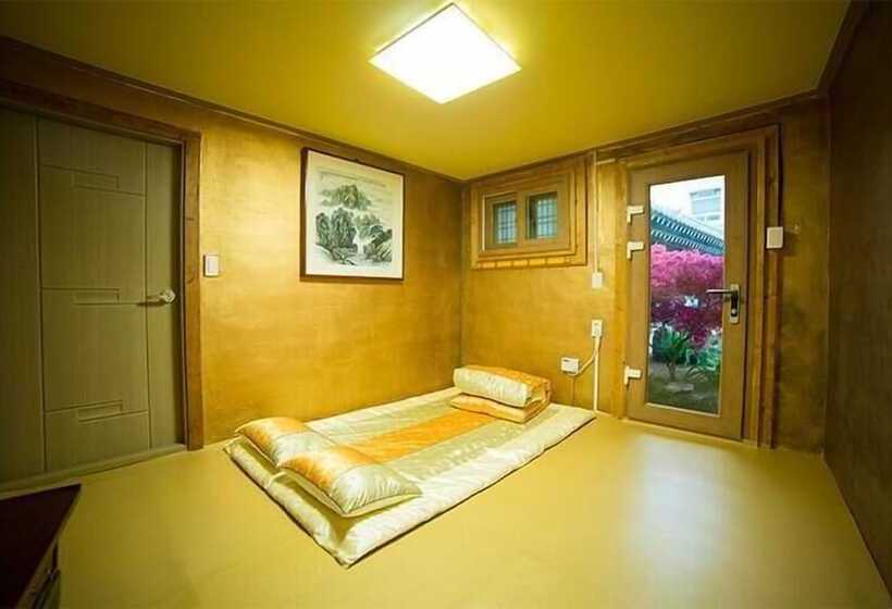 标准间, Taejo Maru