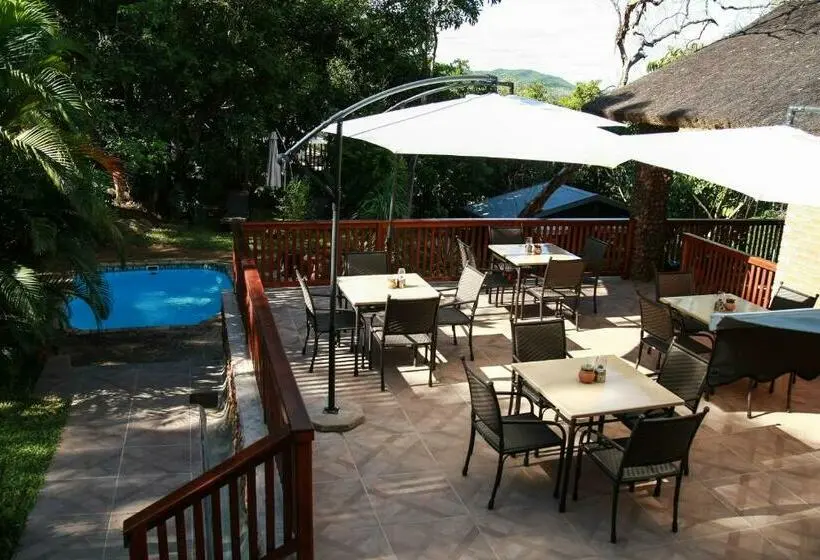 ファミリールーム, Woodlands Guest House