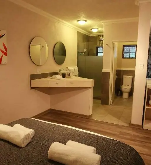 ファミリールーム, Woodlands Guest House